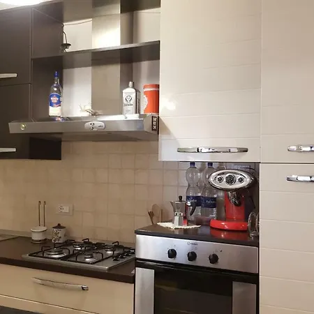 Arcadia Apartment *