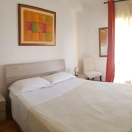 Apartment Arcadia