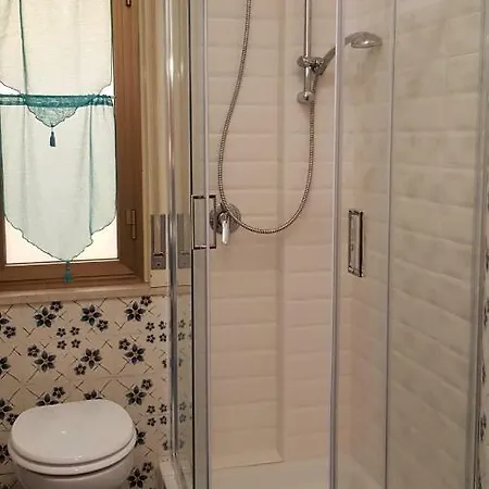 Apartment Arcadia Taormina