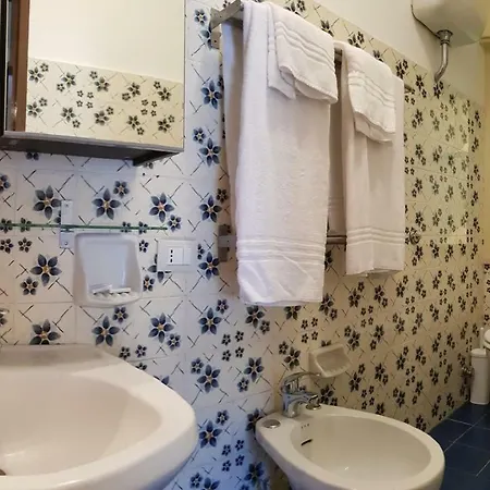 Arcadia Apartment Taormina