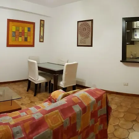 Apartament Arcadia